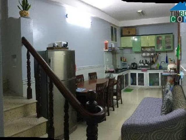 Nhà mặt phố bán tại Thủ Đức, Hồ Chí Minh