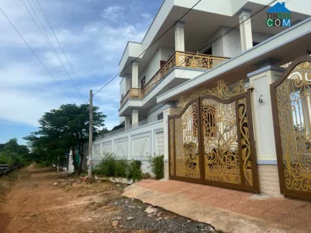 Nhà mặt phố bán