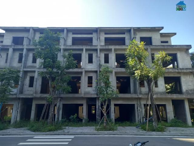 Biệt Thự bán
