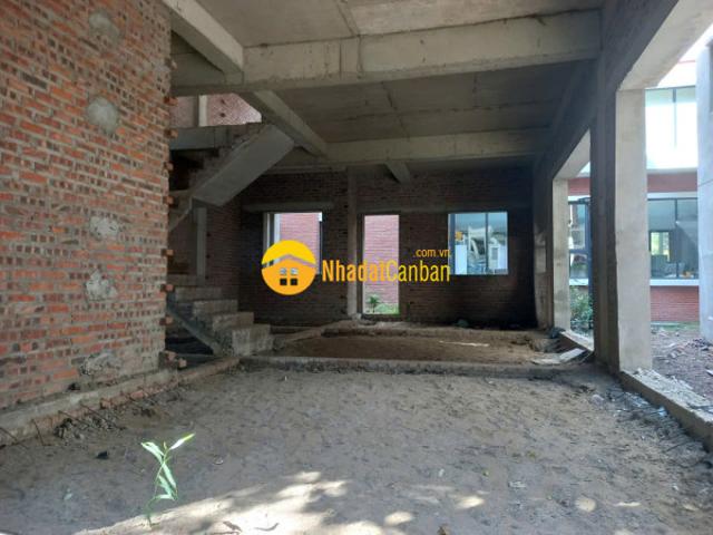 Biệt Thự bán