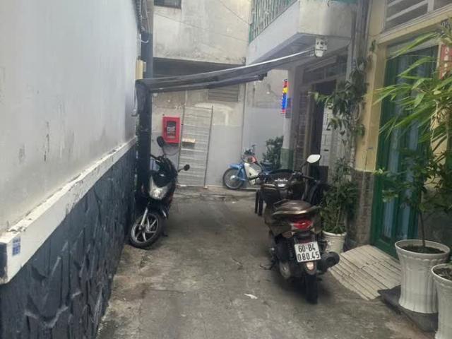 Nhà bán tại Thủ Đức, Hồ Chí Minh