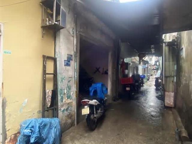 Nhà mặt phố bán tại Liên Chiểu, Đà Nẵng