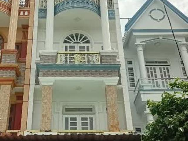 Nhà bán tại Khuôn viên UBND Thành phố Hồ Chí Minh, Thành phố Hồ Chí Minh