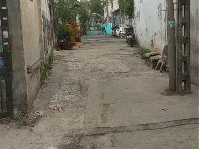 Nhà bán tại Thủ Đức, Hồ Chí Minh