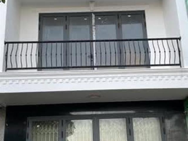 Nhà mặt phố bán