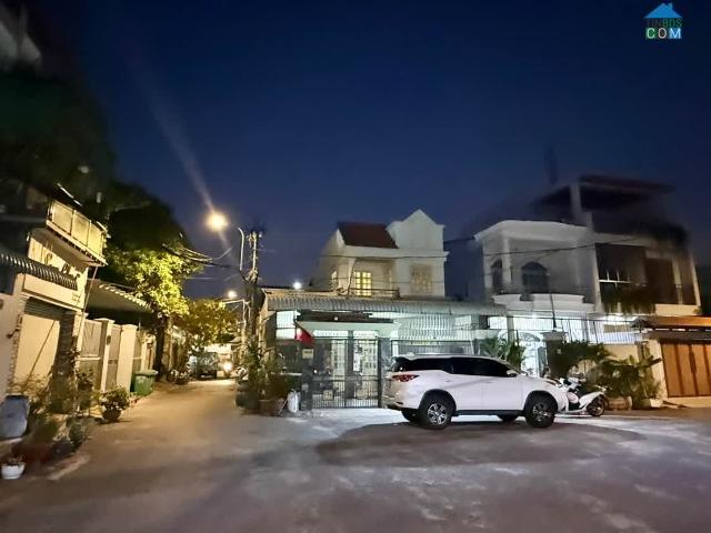 Nhà bán tại Khuôn viên UBND Thành phố Hồ Chí Minh, Thành phố Hồ Chí Minh