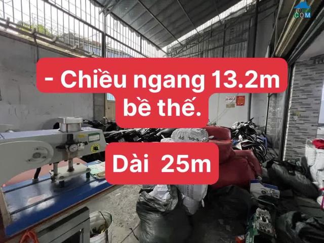 Nhà mặt phố bán tại Thủ Đức, Hồ Chí Minh