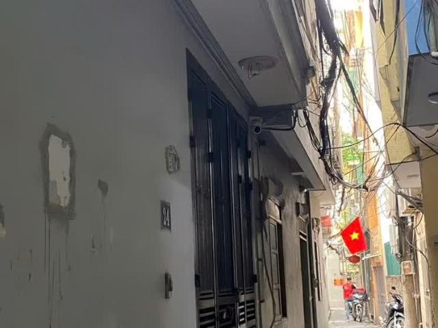 Nhà bán tại Hoàn Kiếm, Hà Nội