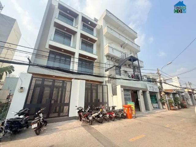 Nhà mặt phố bán tại Khuôn viên UBND Thành phố Hồ Chí Minh, Thành phố Hồ Chí Minh
