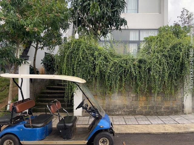 Biệt Thự bán