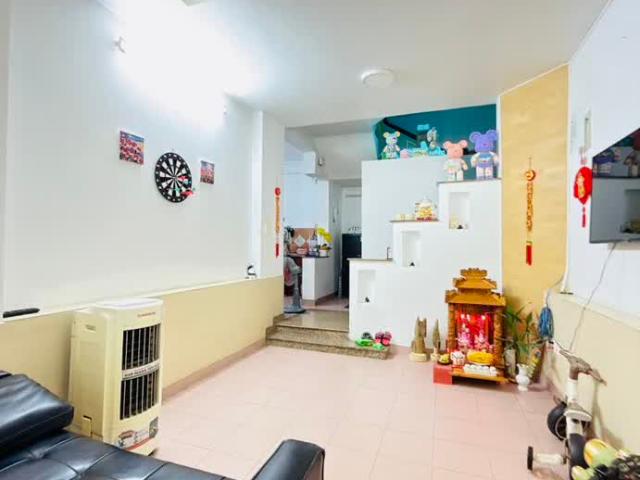 Nhà bán tại Thủ Đức, Hồ Chí Minh