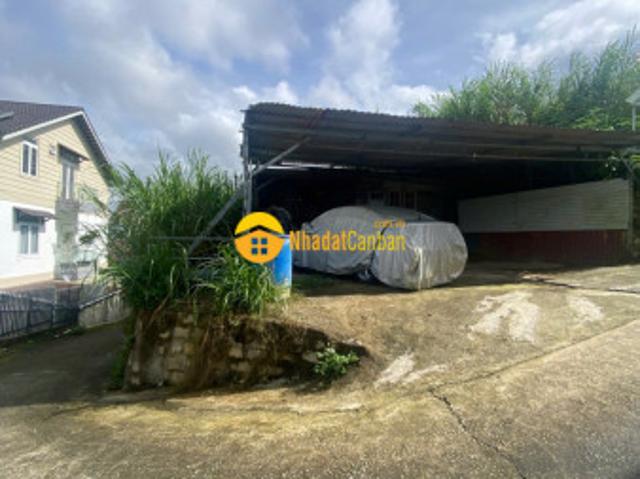 Mặt bằng bán