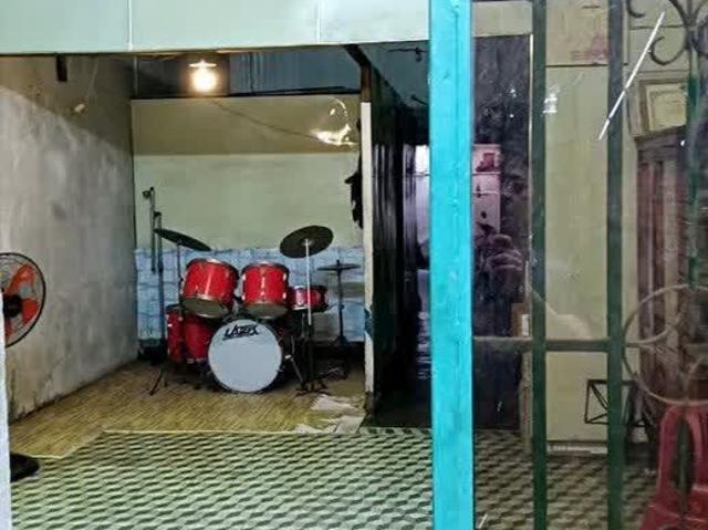 Nhà mặt phố bán tại Đồng Nai