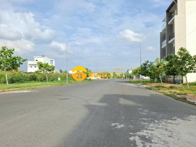 Mặt bằng bán
