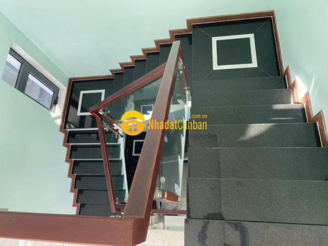 Nhà mặt phố bán