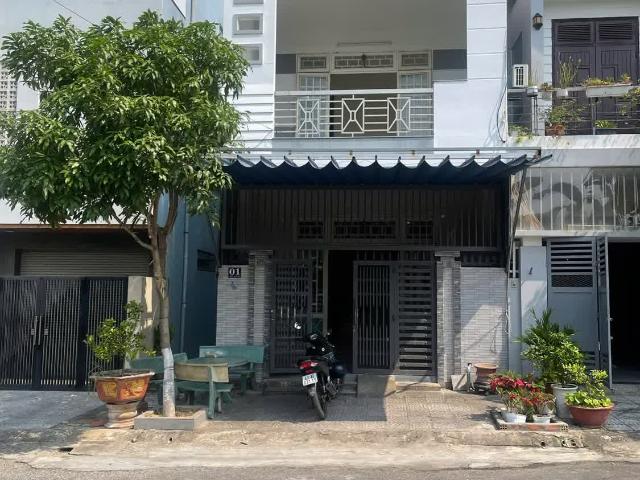 Nhà bán tại Liên Chiểu, Đà Nẵng