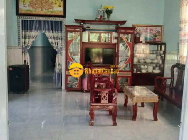 Nhà mặt phố bán
