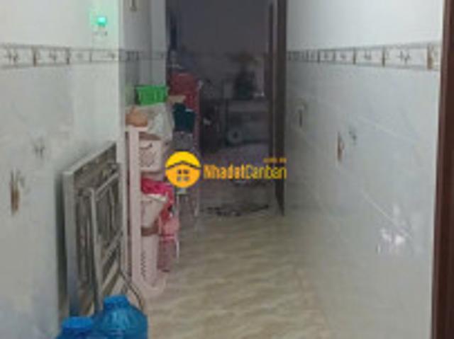 Nhà mặt phố bán