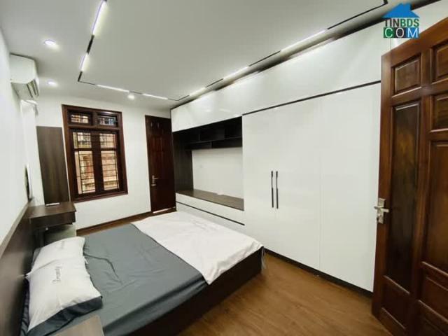 Nhà mặt phố bán tại Hoàn Kiếm, Hà Nội