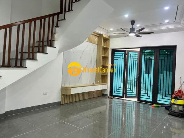 Mặt bằng bán