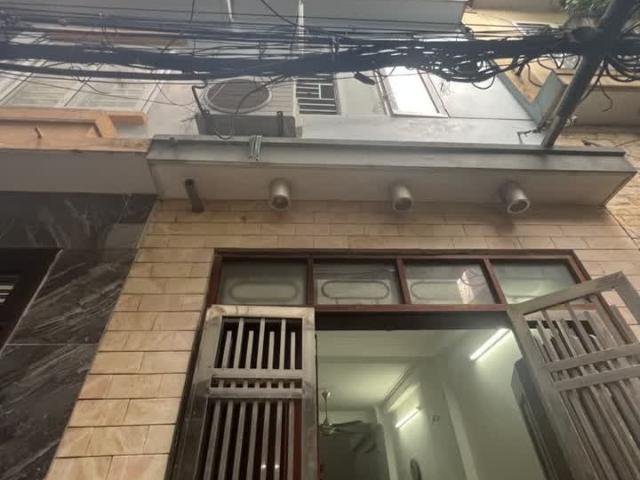 Nhà mặt phố bán tại Hoàn Kiếm, Hà Nội