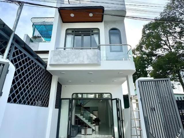 Nhà bán tại Gia Lai