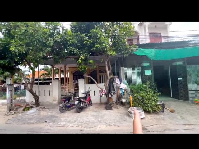 Nhà mặt phố bán tại Gia Lai