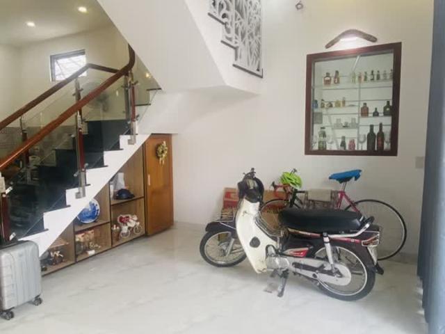 Nhà mặt phố bán tại Gia Lai