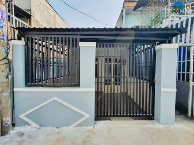 Nhà bán tại Thủ Đức, Hồ Chí Minh