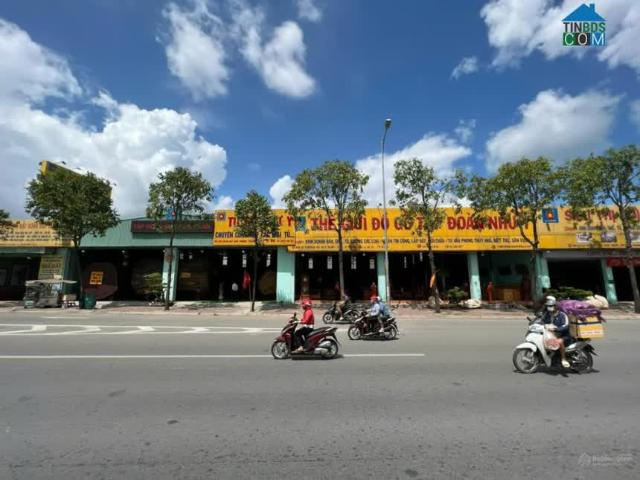 Nhà mặt phố bán tại Thủ Đức, Hồ Chí Minh