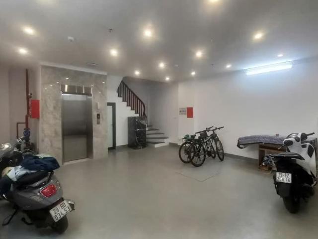 Căn hộ bán tại Hoàn Kiếm, Hà Nội