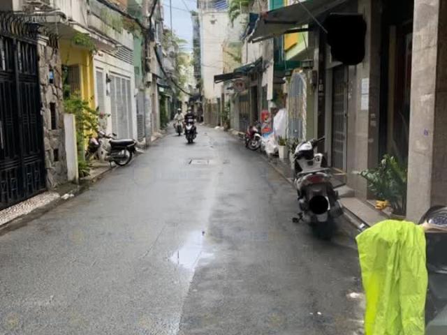 Nhà cho thuê tại Khuôn viên UBND Thành phố Hồ Chí Minh, Thành phố Hồ Chí Minh