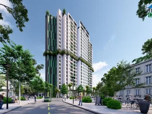 Căn hộ bán