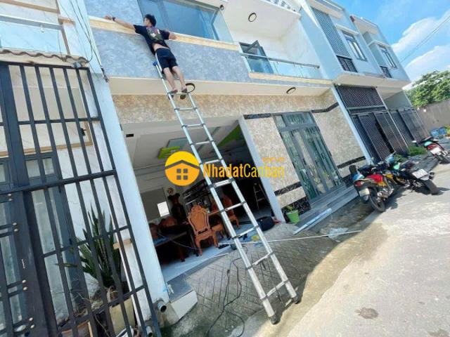Nhà mặt phố bán tại Đồng Nai