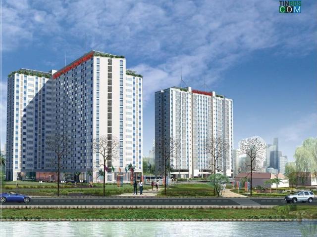 Căn hộ bán tại Thủ Đức, Hồ Chí Minh