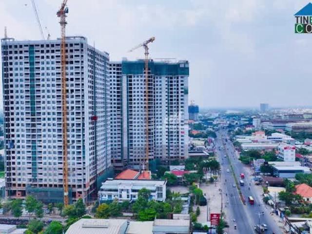 Căn hộ bán tại Gia Lai