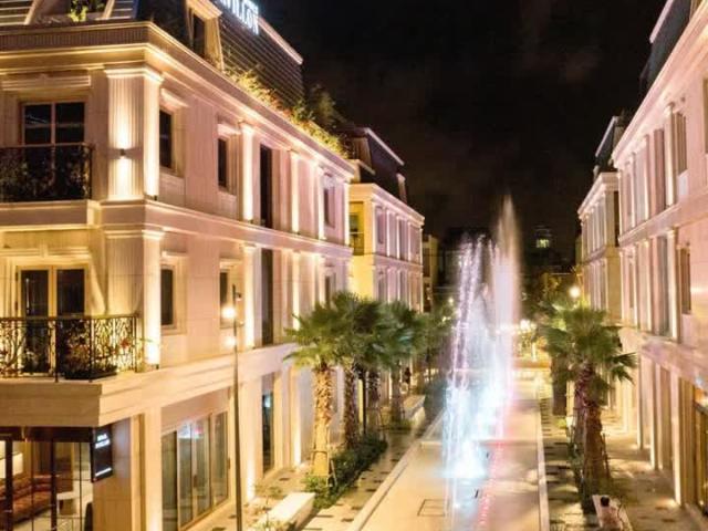 Nhà mặt phố bán tại Liên Chiểu, Đà Nẵng