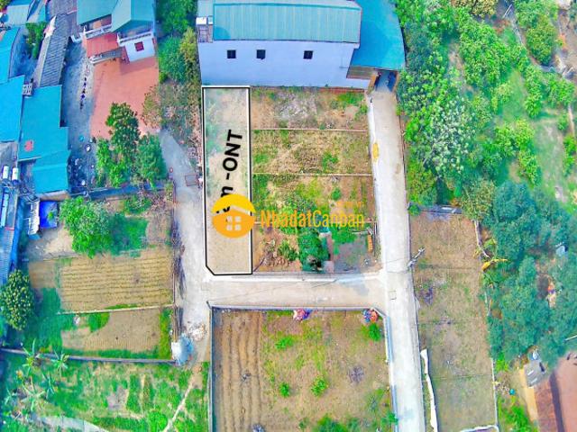 Mặt bằng bán