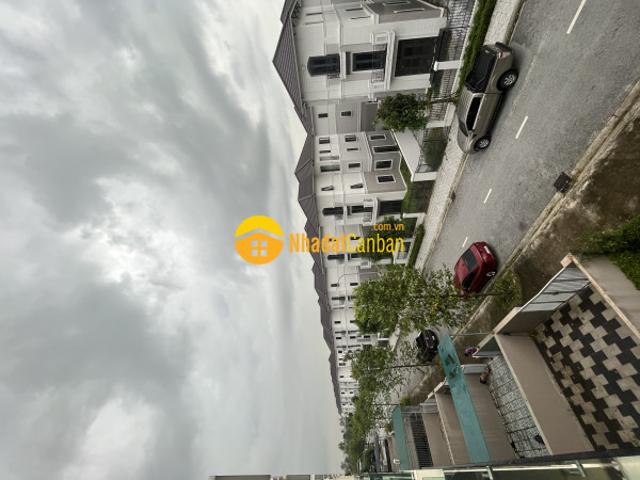 Biệt Thự bán
