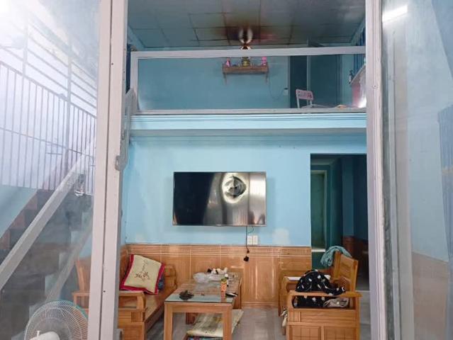 Nhà mặt phố bán tại Liên Chiểu, Đà Nẵng