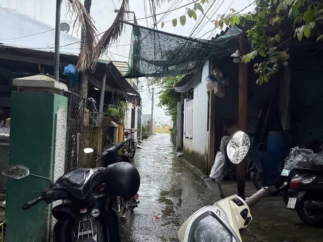 Nhà mặt phố bán