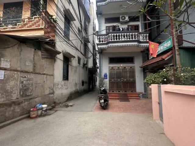 Nhà bán tại Hoàn Kiếm, Hà Nội