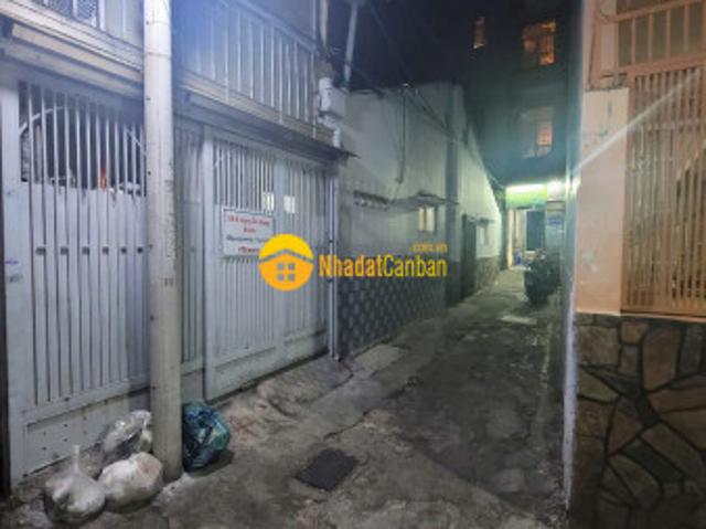 Nhà mặt phố bán