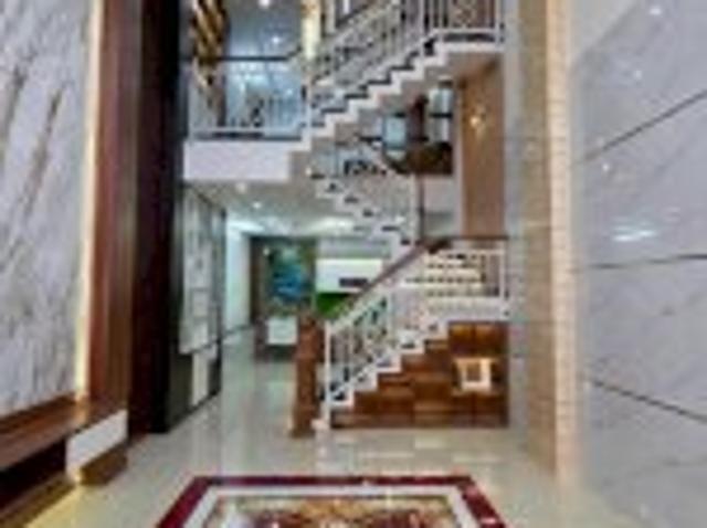 Bất động sản bán tại Hồ Chí Minh