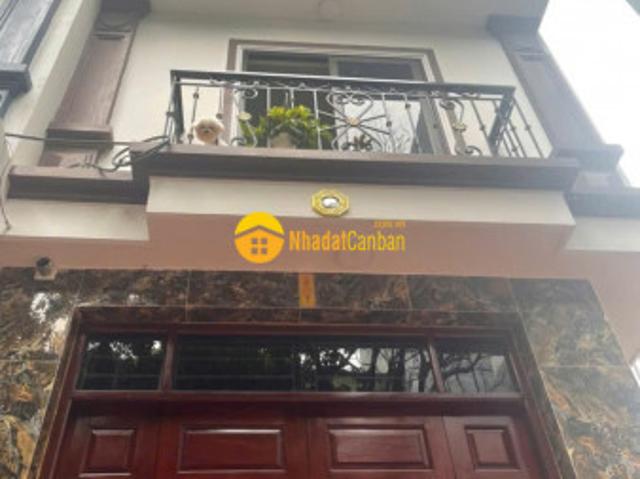 Nhà bán