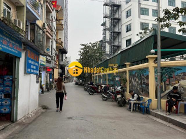 Nhà bán