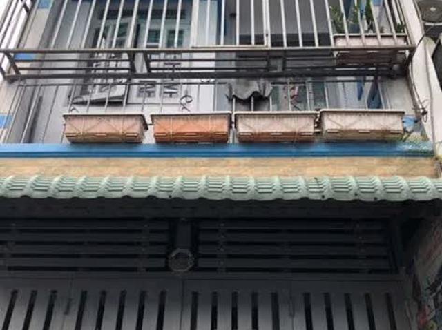 Nhà bán tại Thủ Đức, Hồ Chí Minh