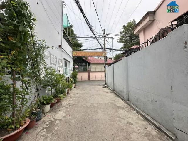 Nhà mặt phố bán tại Thủ Đức, Hồ Chí Minh
