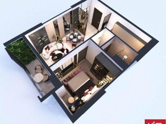Căn hộ bán tại Bình Định
