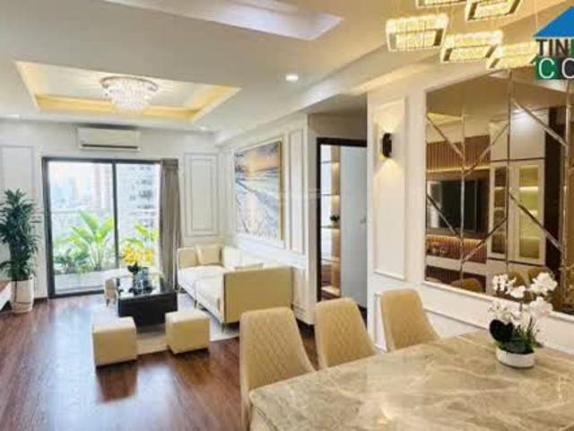 Căn hộ bán tại Hoàn Kiếm, Hà Nội